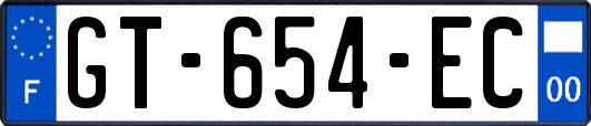 GT-654-EC
