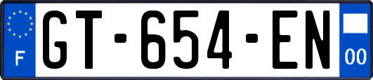 GT-654-EN