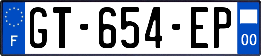GT-654-EP