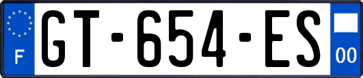 GT-654-ES