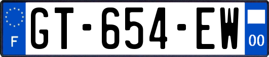 GT-654-EW