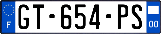 GT-654-PS