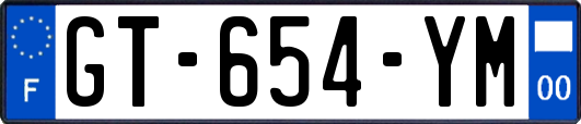 GT-654-YM