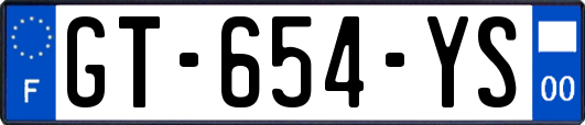 GT-654-YS
