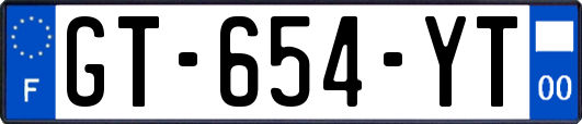 GT-654-YT