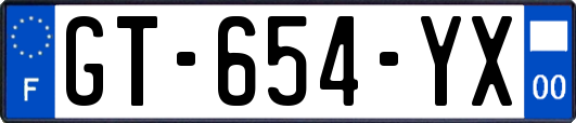 GT-654-YX
