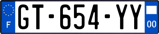 GT-654-YY