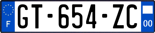 GT-654-ZC