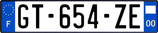 GT-654-ZE