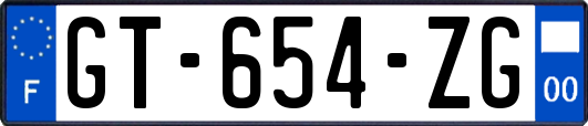 GT-654-ZG