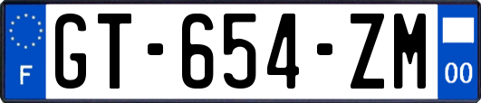 GT-654-ZM