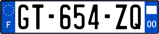 GT-654-ZQ