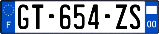 GT-654-ZS