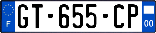 GT-655-CP