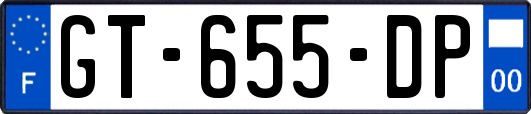 GT-655-DP
