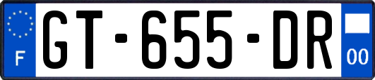GT-655-DR