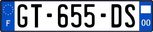 GT-655-DS