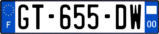 GT-655-DW