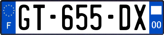 GT-655-DX