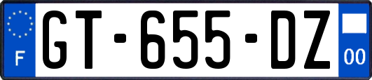 GT-655-DZ