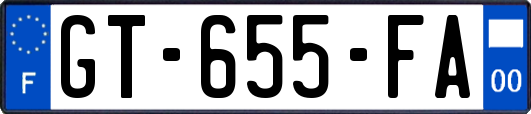 GT-655-FA