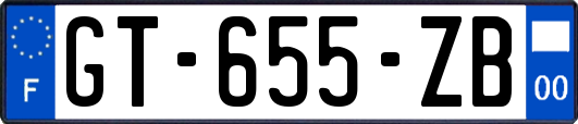 GT-655-ZB
