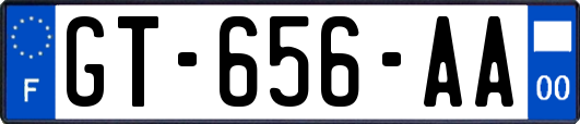 GT-656-AA