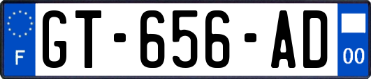 GT-656-AD