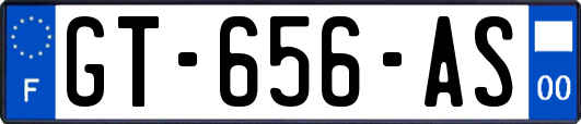 GT-656-AS