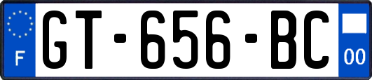 GT-656-BC