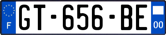 GT-656-BE