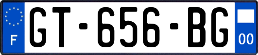 GT-656-BG