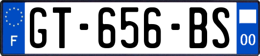 GT-656-BS