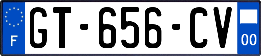 GT-656-CV