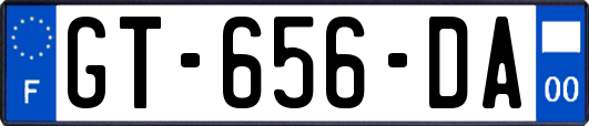 GT-656-DA