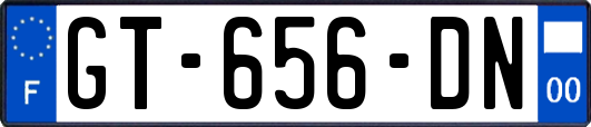 GT-656-DN
