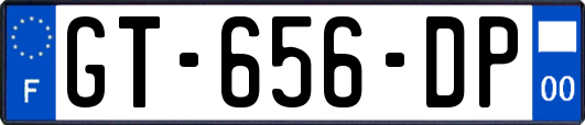 GT-656-DP