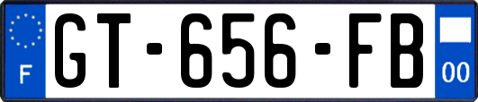 GT-656-FB