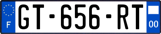 GT-656-RT