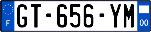 GT-656-YM