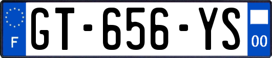GT-656-YS