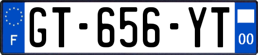 GT-656-YT