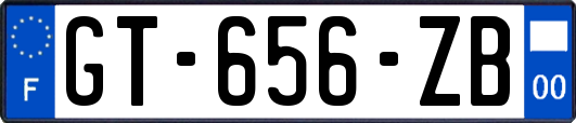 GT-656-ZB