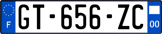 GT-656-ZC