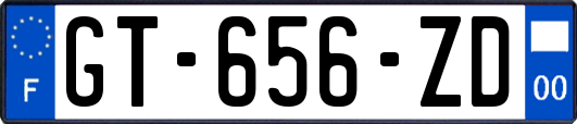 GT-656-ZD