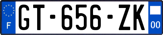 GT-656-ZK