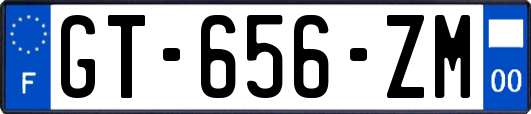 GT-656-ZM