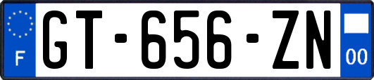 GT-656-ZN