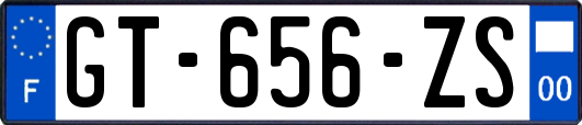 GT-656-ZS