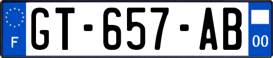 GT-657-AB